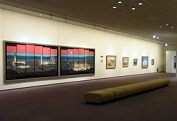 天使の降りる街フィレンツェ