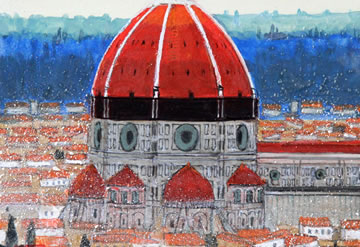 サンタ・マリア・デルフィオーレ大聖堂