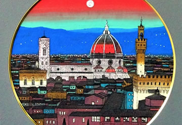 サンタマリア大聖堂